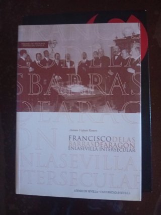 Libro Teatro en Sevilla