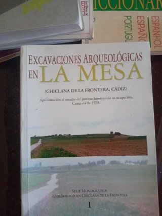 Libro Teatro en Sevilla