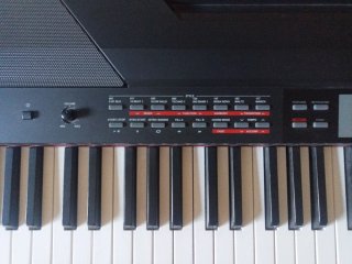 Piano digital Thomann SP-5600