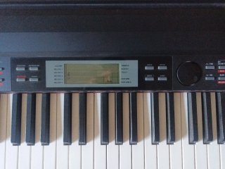 Piano digital Thomann SP-5600