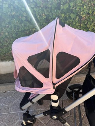 Bugaboo Camaleón 3 Completo