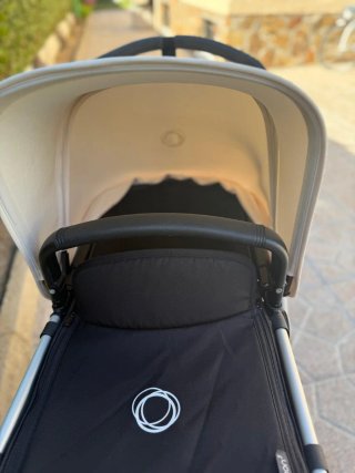 Bugaboo Camaleón 3 Completo