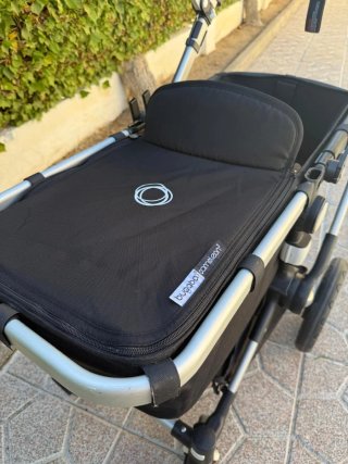 Bugaboo Camaleón 3 Completo