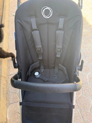 Bugaboo Camaleón 3 Completo