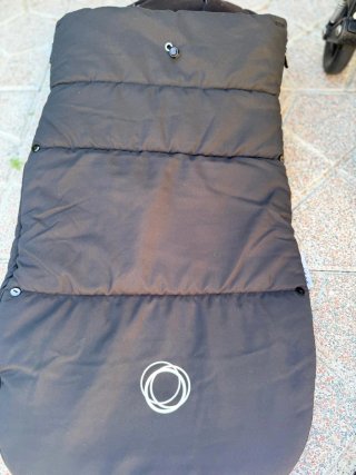 Bugaboo Camaleón 3 Completo