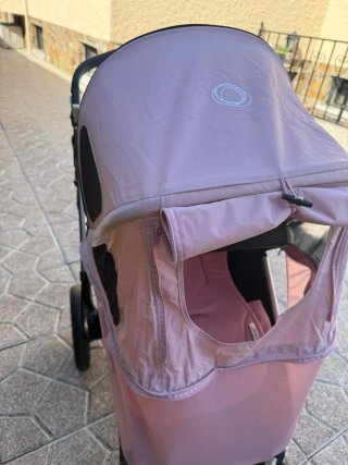 Bugaboo Camaleón 3 Completo