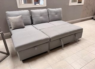 SOFA CAMA CHAISELONGUE REVERSIBLE