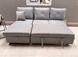 SOFA CAMA CHAISELONGUE REVERSIBLE