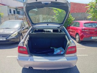 Citroen Xsara 2002