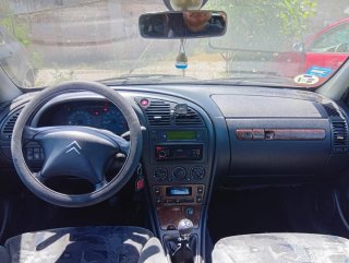 Citroen Xsara 2002