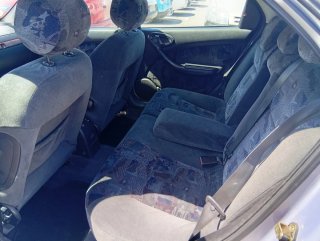Citroen Xsara 2002