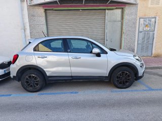 FIAT 500X 2019