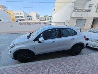FIAT 500X 2019