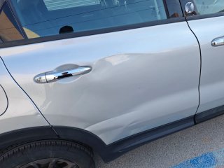 FIAT 500X 2019