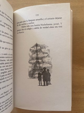 Cuando Hitler robó el conejo rosa
