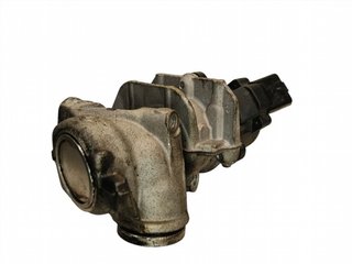 VALVULA EGR FORD FIESTA (CBK) F6JB 96732586