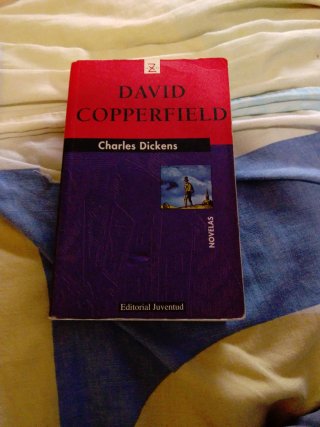 David Copperfield