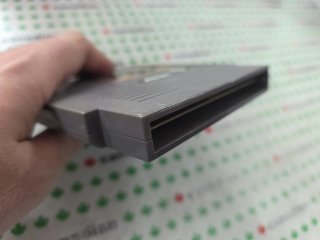 Airwolf para Nintendo NES