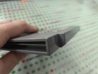 Airwolf para Nintendo NES