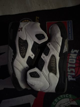 Jordan 5 PSG