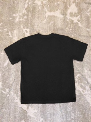 T-shirt Polo Ralph Lauren nera