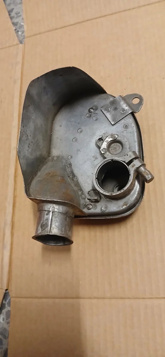 Filtro Aire Vespa