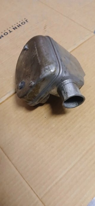Filtro Aire Vespa