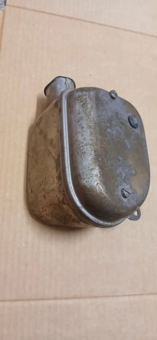 Filtro Aire Vespa