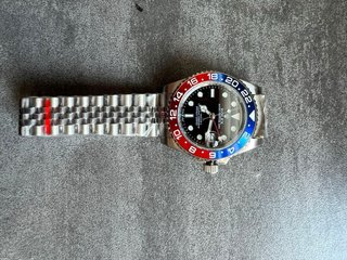 Reloj