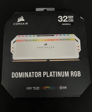 COMBO Z590 + 32gb 3600Mhz + 10400f