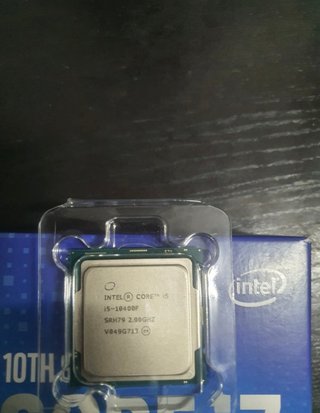 COMBO Z590 + 32gb 3600Mhz + 10400f