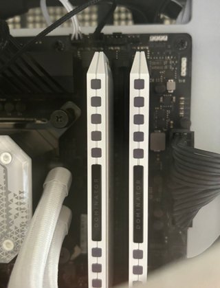COMBO Z590 + 32gb 3600Mhz + 10400f
