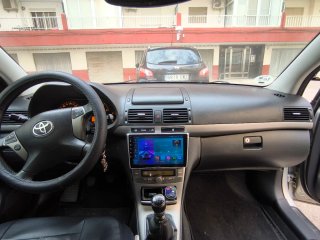 Toyota Avensis 2006