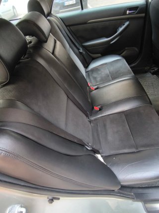 Toyota Avensis 2006
