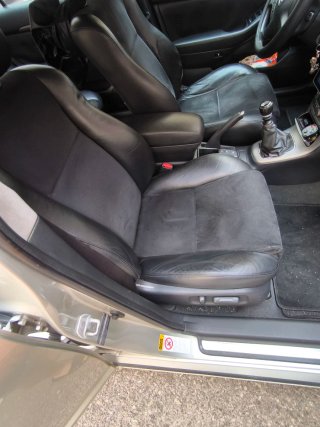 Toyota Avensis 2006