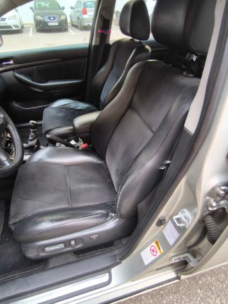 Toyota Avensis 2006