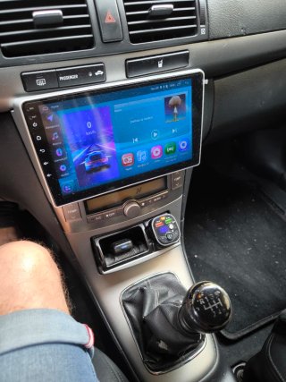 Toyota Avensis 2006