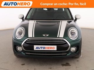 MINI Clubman Cooper D