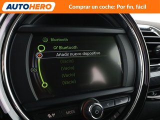 MINI Clubman Cooper D