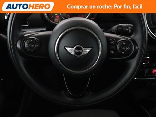 MINI Clubman Cooper D