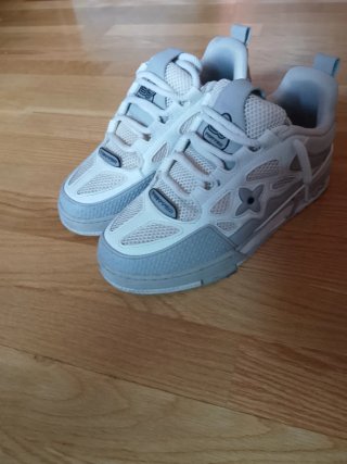 Zapatillas LV SKATE Talla 42