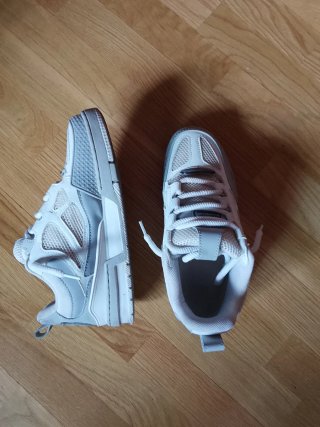 Zapatillas LV SKATE Talla 42