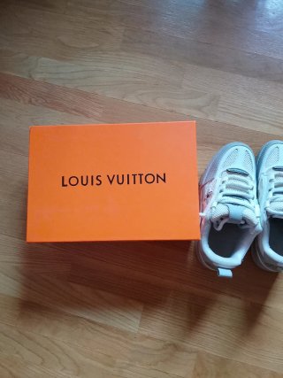 Zapatillas LV SKATE Talla 42