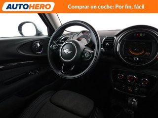 MINI Clubman Cooper D