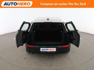 MINI Clubman Cooper D