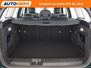 MINI Clubman Cooper D