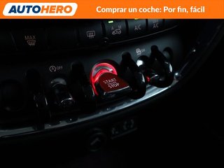 MINI Clubman Cooper D