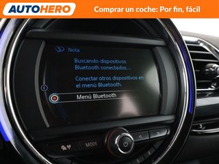 MINI Clubman Cooper D