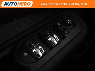 MINI Clubman Cooper D