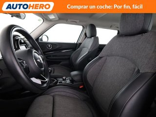 MINI Clubman Cooper D